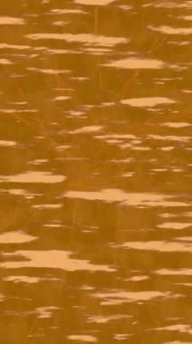 Soyut hareket desenli fütüristik video üretimi için dinamik dijital arkaplan