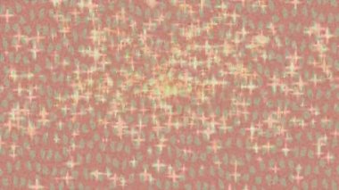 Benzersiz hareket dokusu tasarım sanatı ile profesyonel video düzenleme için modern soyut grafikler