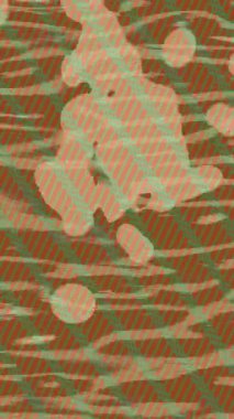 Benzersiz dijital hareket grafiklerine sahip yaratıcı sinematik projeler için yumuşak animasyon yüzeyi