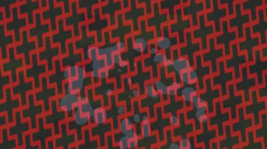 Yaratıcı video düzenleme film arkaplan tasarımı için minimalist organik hareket grafikleri