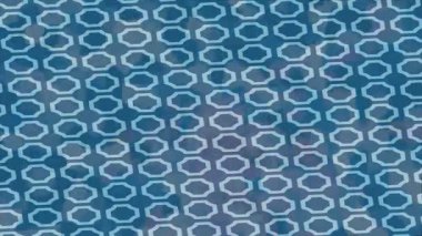 Benzersiz dijital hareket grafiklerine sahip yaratıcı sinematik projeler için yumuşak animasyon yüzeyi