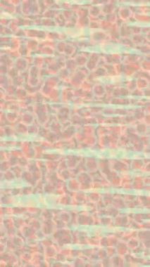 Profesyonel video projeleri sanat tarzı için organik hareketli arkaplan tasarımı