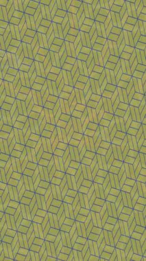 Benzersiz video giriş tasarımı projeleri için detaylı yüzey kalıbı film animasyon stili grafik girişi