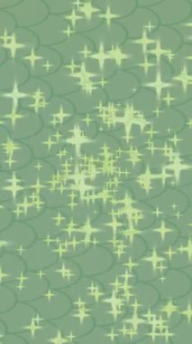 Yaratıcı video düzenleme film tasarımı için benzersiz hareket grafikleri biçimi giriş hareketi video pro