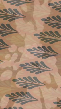 Modern medya üretimi için fütüristik dijital soyut doku sinematik tarz hareketli grafik ögesi