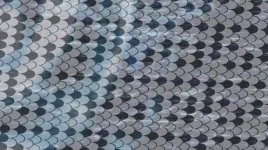 Lüks hareket tasarımı üst düzey video projeleri ve dijital sanat için zarif, pürüzsüz bir dokusu var.