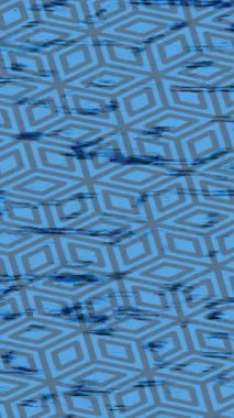 Profesyonel video projeleri sanat tarzı için organik hareketli arkaplan tasarımı