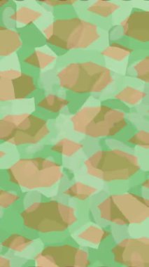 Estetik doku arkaplan tasarımı renkli hareket grafikleri ile moda film giriş profosyoneli