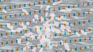 Lüks hareket tasarımı üst düzey video projeleri ve dijital sanat için zarif, pürüzsüz bir dokusu var.