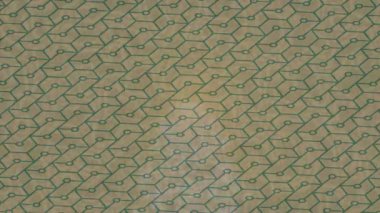 Yaratıcı video düzenleme film tasarımı için benzersiz hareket grafikleri biçimi giriş hareketi video pro