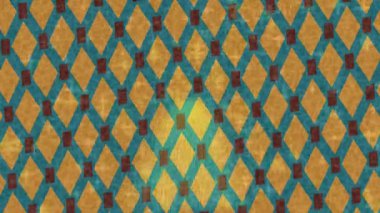 Yaratıcı video düzenleme film tasarımı için benzersiz hareket grafikleri biçimi giriş hareketi video pro