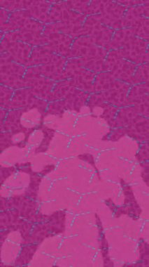 Benzersiz video giriş tasarımı projeleri için detaylı yüzey kalıbı film animasyon stili grafik girişi