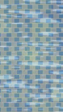 Estetik doku arkaplan tasarımı renkli hareket grafikleri ile moda film giriş profosyoneli