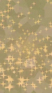 Organik desenli yüzey giriş stili video film sanatı ile soyut arkaplan tasarımı