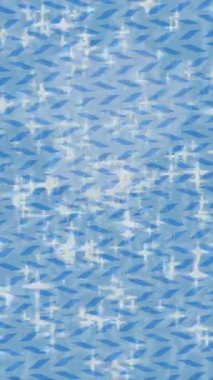 Benzersiz hareket dokusu tasarım sanatı ile profesyonel video düzenleme için modern soyut grafikler