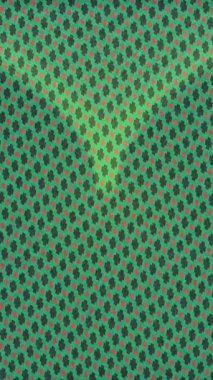 Yaratıcı video düzenleme film tasarımı için benzersiz hareket grafikleri biçimi giriş hareketi video pro