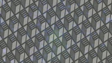 Yaratıcı video düzenleme film arkaplan tasarımı için minimalist organik hareket grafikleri