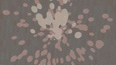 Benzersiz dijital hareket grafiklerine sahip yaratıcı sinematik projeler için yumuşak animasyon yüzeyi