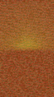 Estetik doku arkaplan tasarımı renkli hareket grafikleri ile moda film giriş profosyoneli