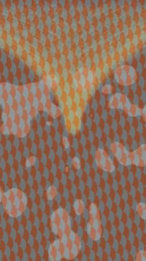 Benzersiz dijital hareket grafiklerine sahip yaratıcı sinematik projeler için yumuşak animasyon yüzeyi