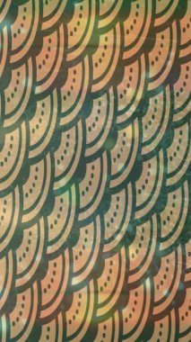 Lüks hareket tasarımı üst düzey video projeleri ve dijital sanat için zarif, pürüzsüz bir dokusu var.