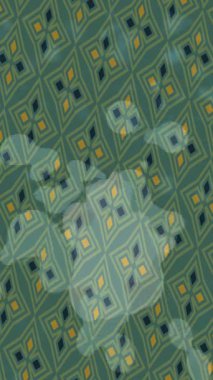 Modern medya üretimi için fütüristik dijital soyut doku sinematik tarz hareketli grafik ögesi