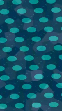 Yaratıcı video düzenleme film arkaplan tasarımı için minimalist organik hareket grafikleri