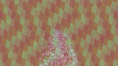 Yaratıcı video düzenleme film tasarımı için benzersiz hareket grafikleri biçimi giriş hareketi video pro