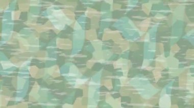 Modern medya üretimi için fütüristik dijital soyut doku sinematik tarz hareketli grafik ögesi