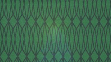 Dijital doku yüzey tasarım biçimi ile modern video animasyonu için gelişmiş hareket grafikleri