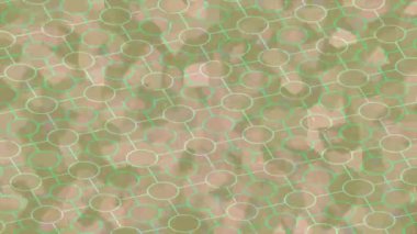 Yaratıcı video düzenleme film tasarımı için benzersiz hareket grafikleri biçimi giriş hareketi video pro