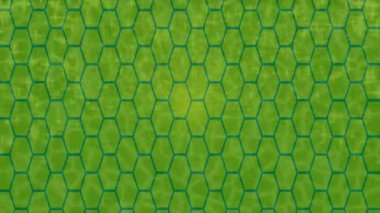 Profesyonel video projeleri sanat tarzı için organik hareketli arkaplan tasarımı