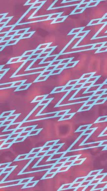 Yaratıcı video düzenleme film tasarımı için benzersiz hareket grafikleri biçimi giriş hareketi video pro