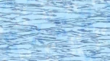 Soyut hareket desenli fütüristik video üretimi için dinamik dijital arkaplan