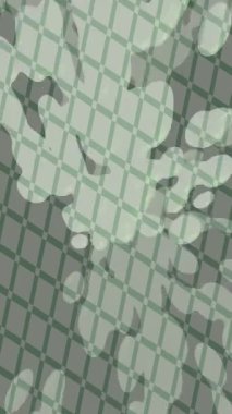 Lüks hareket tasarımı üst düzey video projeleri ve dijital sanat için zarif, pürüzsüz bir dokusu var.