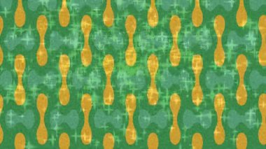 Profesyonel video projeleri sanat tarzı için organik hareketli arkaplan tasarımı