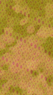 Lüks hareket projeleri için soyut tasarım stili animasyonu olan üst düzey dijital doku