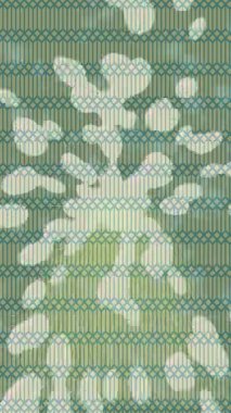 Benzersiz dijital hareket grafiklerine sahip yaratıcı sinematik projeler için yumuşak animasyon yüzeyi