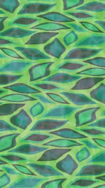 Benzersiz video giriş tasarımı projeleri için detaylı yüzey kalıbı film animasyon stili grafik girişi