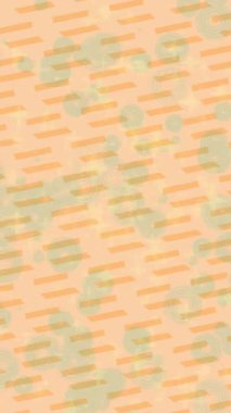 Dijital doku yüzey tasarım biçimi ile modern video animasyonu için gelişmiş hareket grafikleri