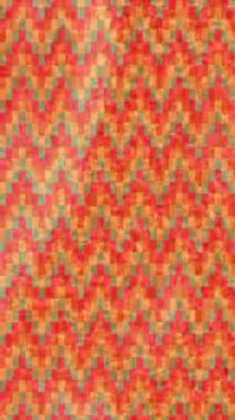 Benzersiz hareket dokusu tasarım sanatı ile profesyonel video düzenleme için modern soyut grafikler