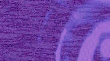 Benzersiz hareket grafikleri tasarım sanatına sahip yaratıcı film üretimi için özet bir arkaplan