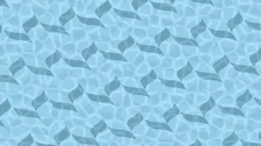 Profesyonel video projeleri sanat tarzı için organik hareketli arkaplan tasarımı