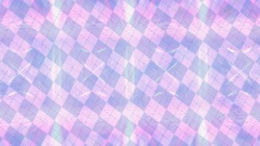 Benzersiz video giriş tasarımı projeleri için detaylı yüzey kalıbı film animasyon stili grafik girişi