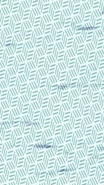 Dijital doku yüzey tasarım biçimi ile modern video animasyonu için gelişmiş hareket grafikleri