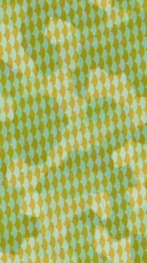 Soyut hareket desenli fütüristik video üretimi için dinamik dijital arkaplan