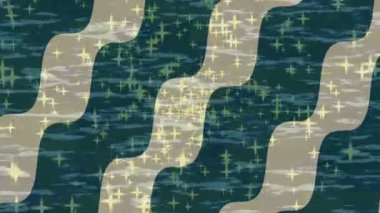 Lüks hareket tasarımı üst düzey video projeleri ve dijital sanat için zarif, pürüzsüz bir dokusu var.