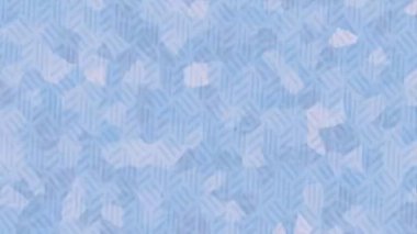 Estetik doku arkaplan tasarımı renkli hareket grafikleri ile moda film giriş profosyoneli