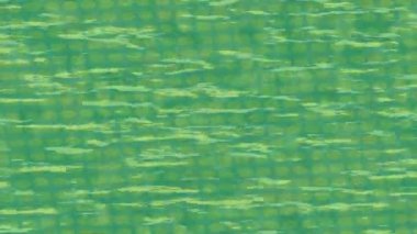 Benzersiz dijital hareket grafiklerine sahip yaratıcı sinematik projeler için yumuşak animasyon yüzeyi