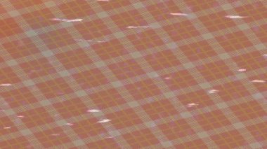 Benzersiz hareket grafikleri tasarım sanatına sahip yaratıcı film üretimi için özet bir arkaplan